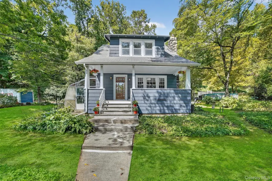 144 Dogwood Road, Cortlandt Manor, NY 10567 - Image #3