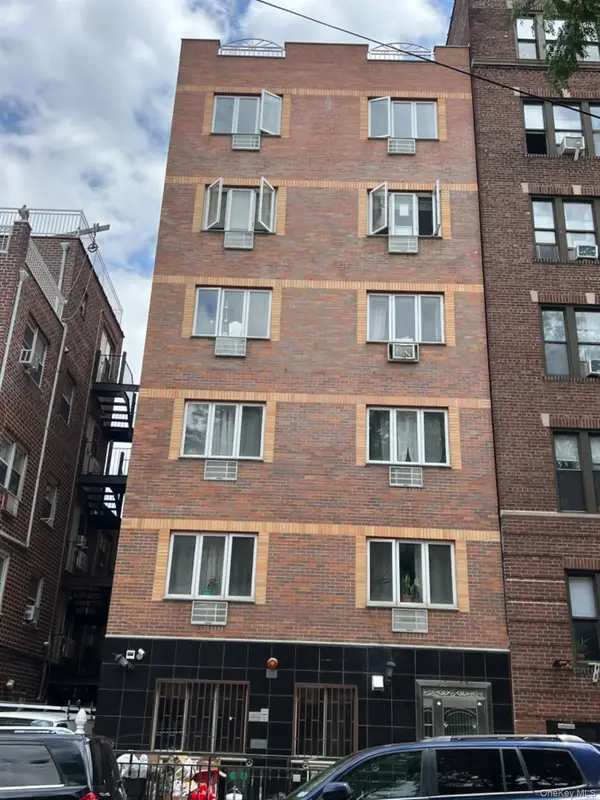 43-07 48th Street #5B, Sunnyside, NY 11104