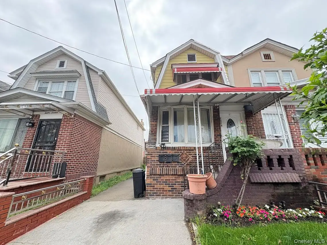 1214 Schenectady Avenue, Brooklyn, NY 11203 - Image #1