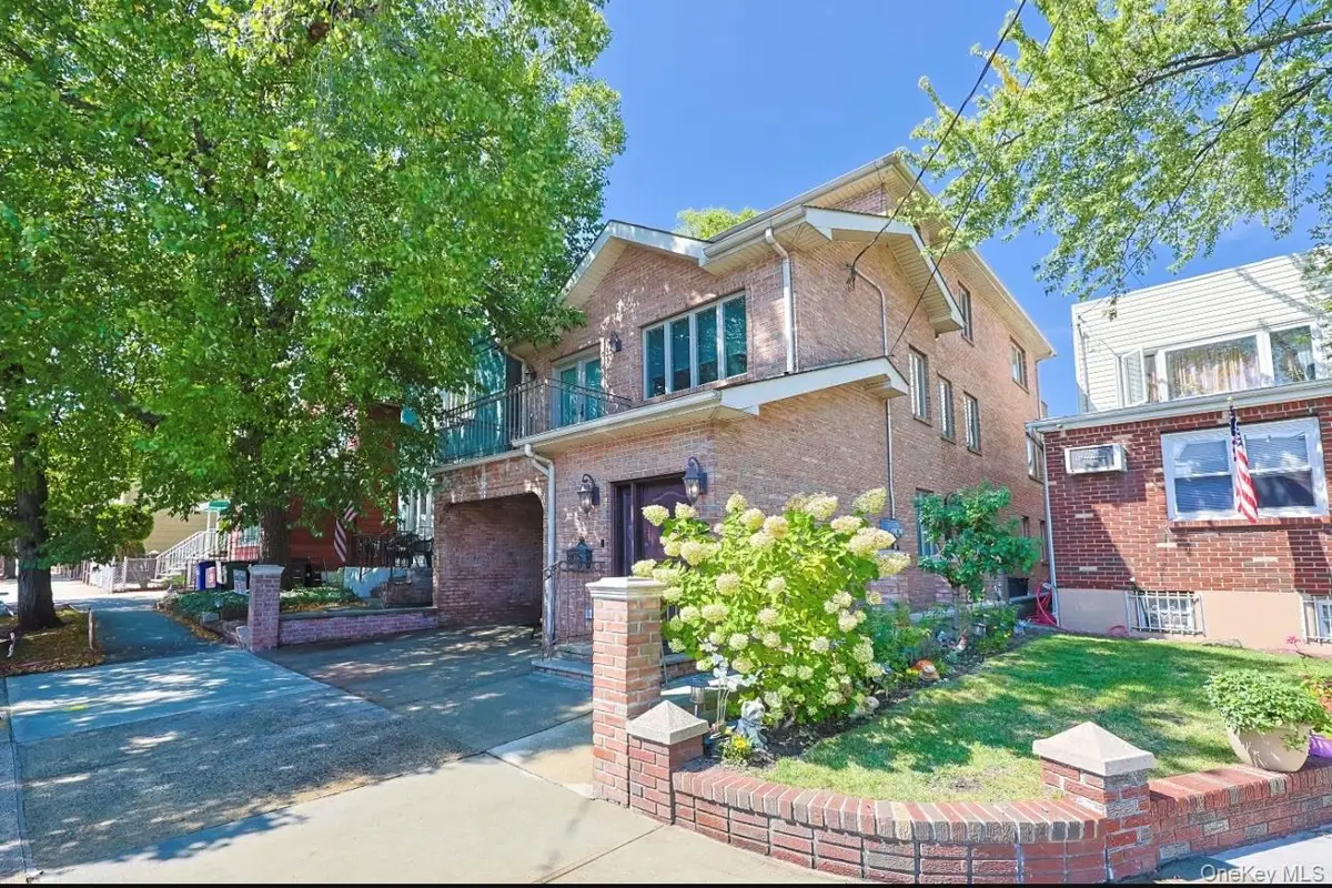 70-13 Caldwell Avenue, Maspeth, NY 11378 - Image #1