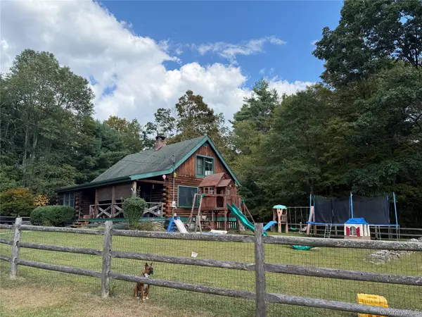 910 State Route 42, Sparrowbush, NY 12780