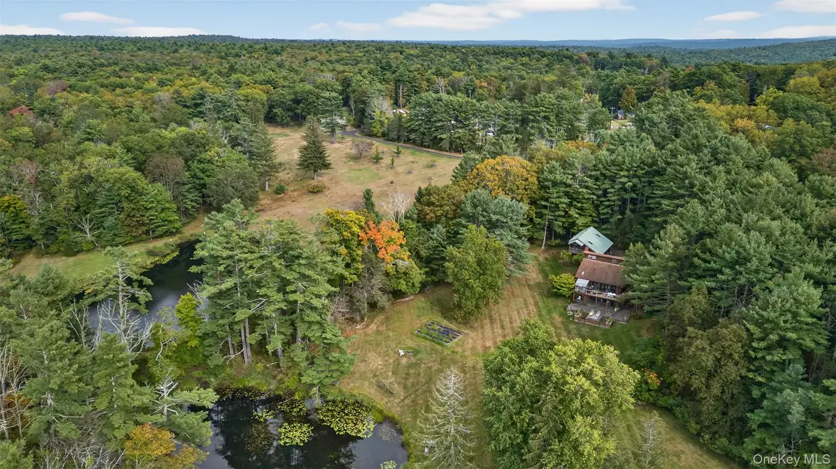 1122 County Route 31, Glen Spey, NY 12737 - Image #1