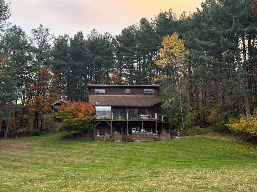 1122 County Route 31, Glen Spey, NY 12737 - Image #2