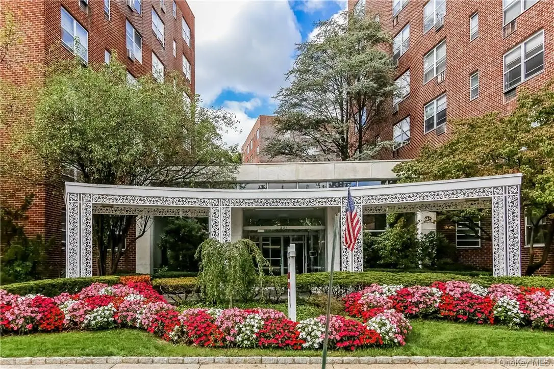 281 Garth Road #A6D, Scarsdale, NY 10583 - Image #1