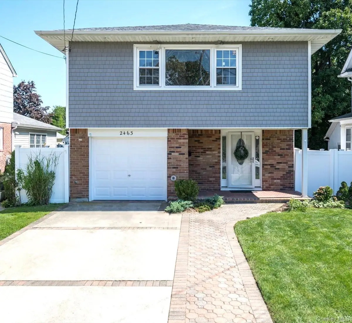 2463 Rockville Centre Parkway, Oceanside, NY 11572 - #1