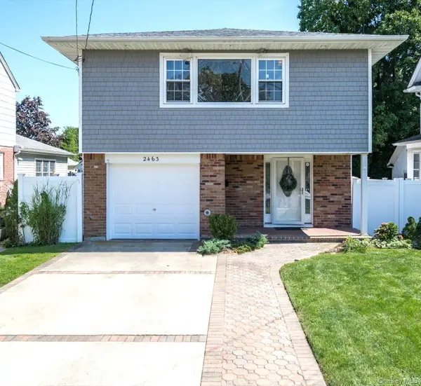 2463 Rockville Centre Parkway, Oceanside, NY 11572