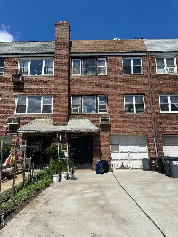 153-51 Horace Harding Expressway, Flushing, NY 11367