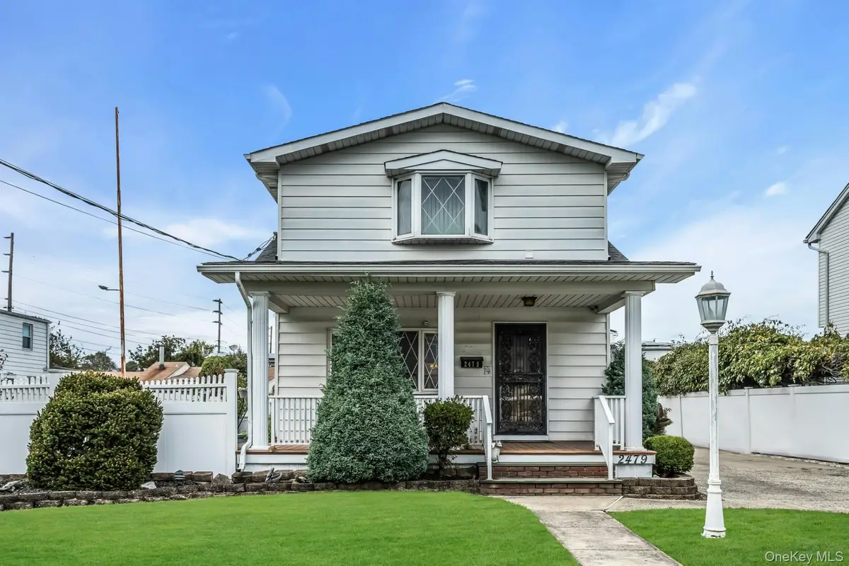 2479 Tonquin Street, East Meadow, NY 11554 - Image #1