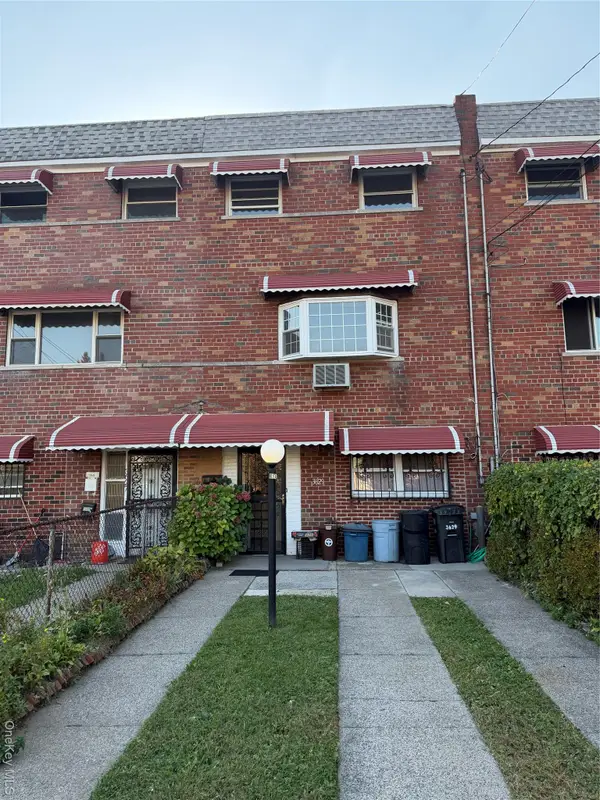 3629 De Reimer Avenue, Bronx, NY 10466