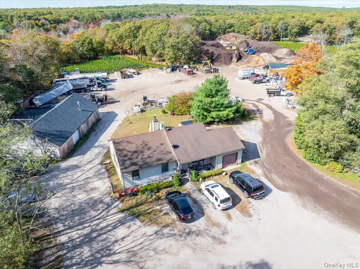 440 Yaphank Middle Island Road, Yaphank, NY 11980 - #1