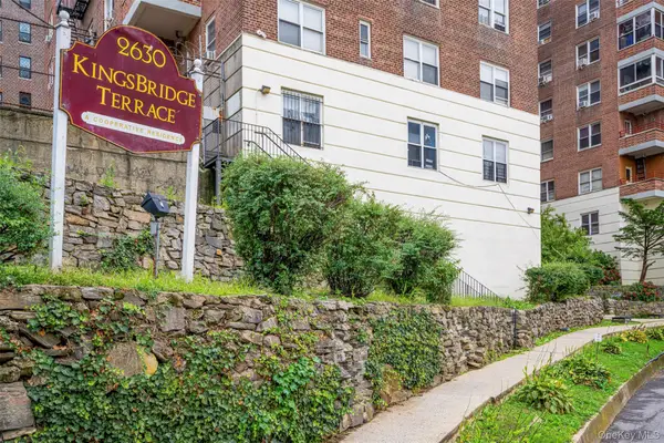 2630 Kingsbridge Terrace #6B, Bronx, NY 10463