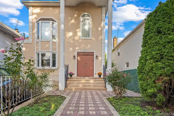 45-57 157th Street, Flushing, NY 11355