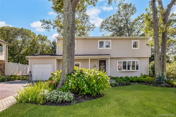 12 Woodland Drive, Old Bethpage, NY 11804