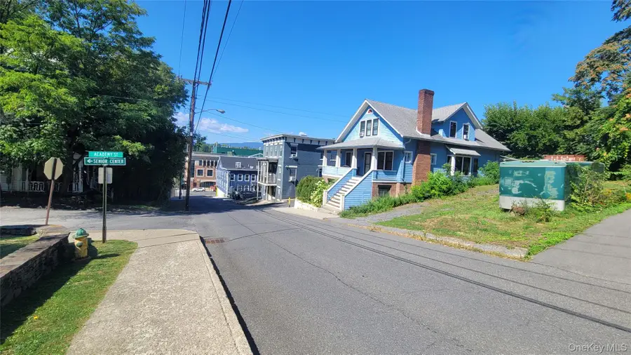 15 Thompson Street, Catskill, NY  - Image #2