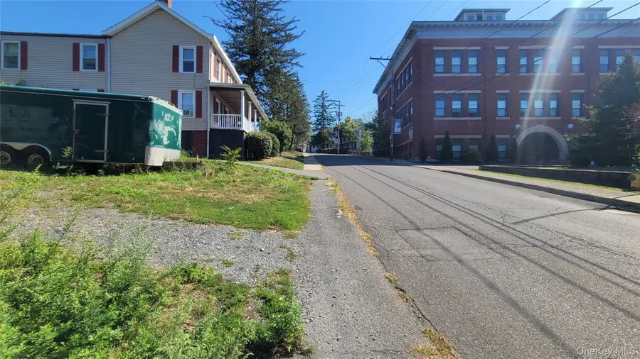 15 Thompson Street, Catskill, NY  - Image #3