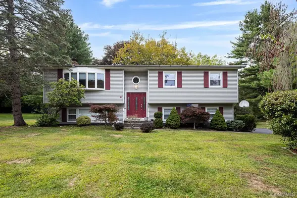 6 Fairway Oval, Spring Valley, NY 10977