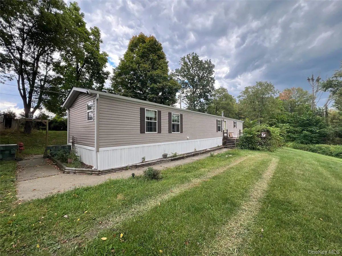 22 Samsonville Road #3, Kerhonkson, NY 12446 - Image #1