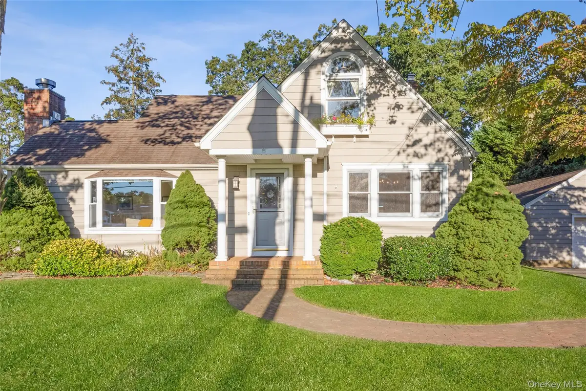 735 Durham Road, Sayville, NY 11782 - #1