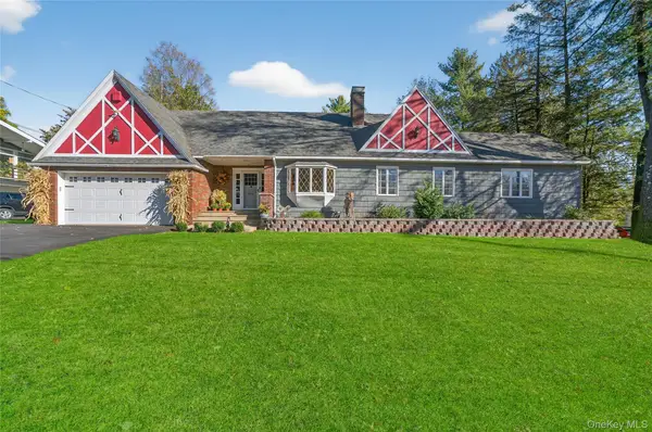 15 Delaware Avenue, Liberty, NY 12754