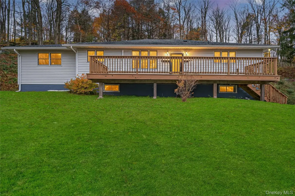 1041 Hurd Road, Swan Lake, NY 12783 - Image #1