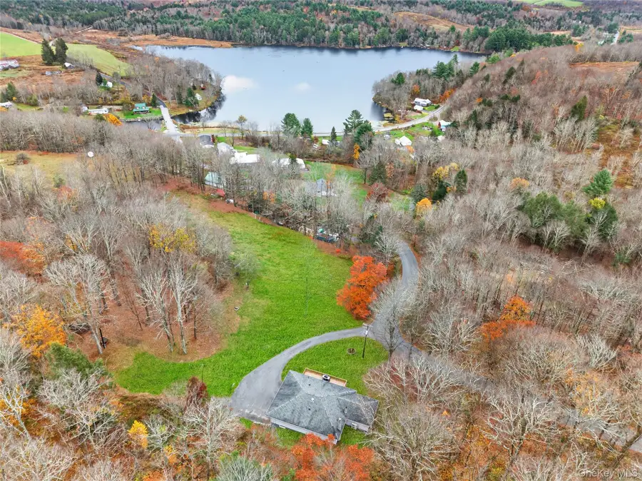 1041 Hurd Road, Swan Lake, NY 12783 - Image #2