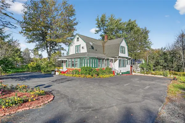 194 Old Liberty Road, Monticello, NY 12701