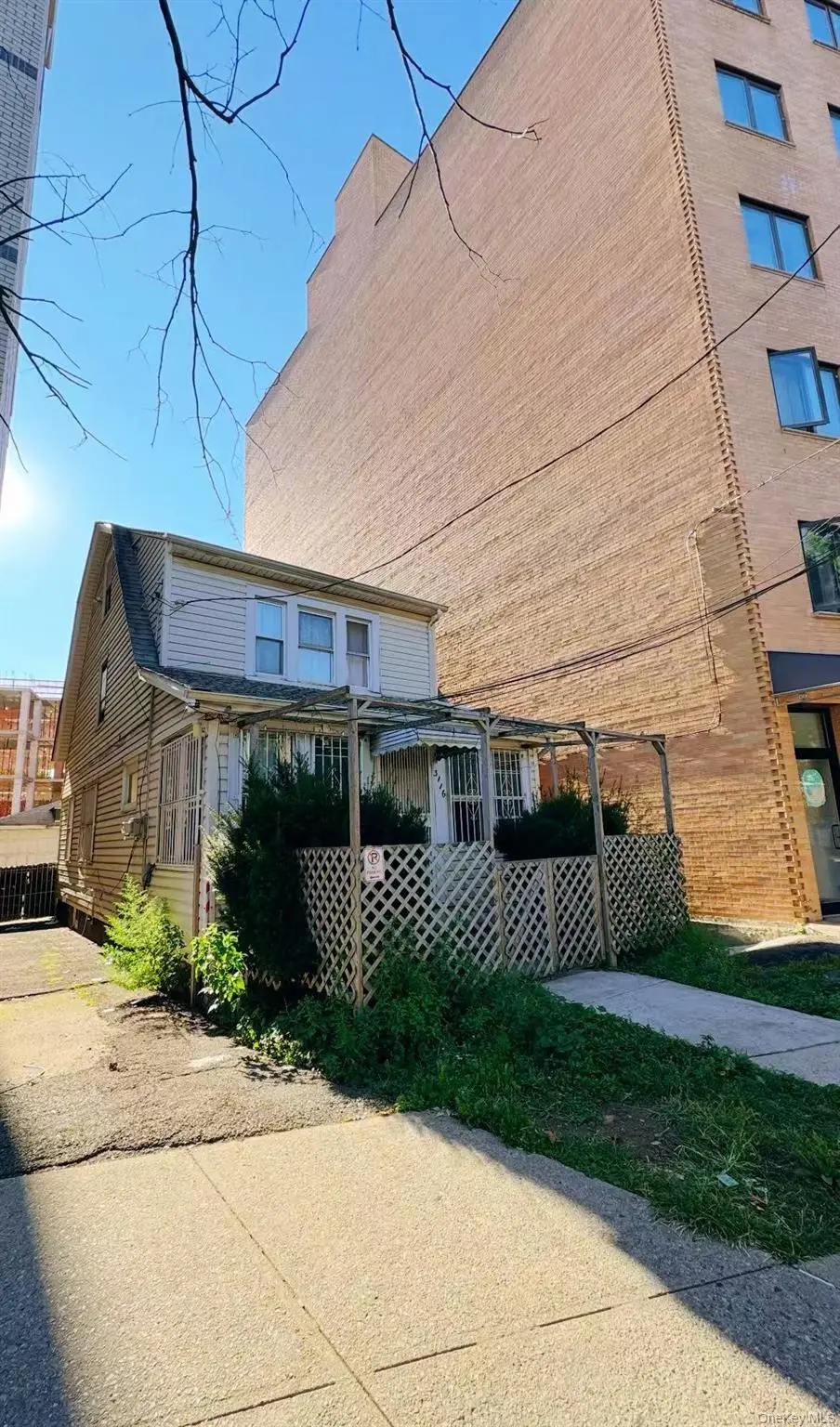 31-16 Union Street, Flushing, NY 11355 - Image #1