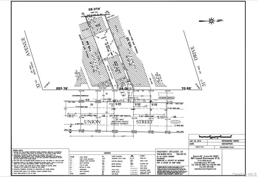 31-16 Union Street, Flushing, NY 11355 - Image #2