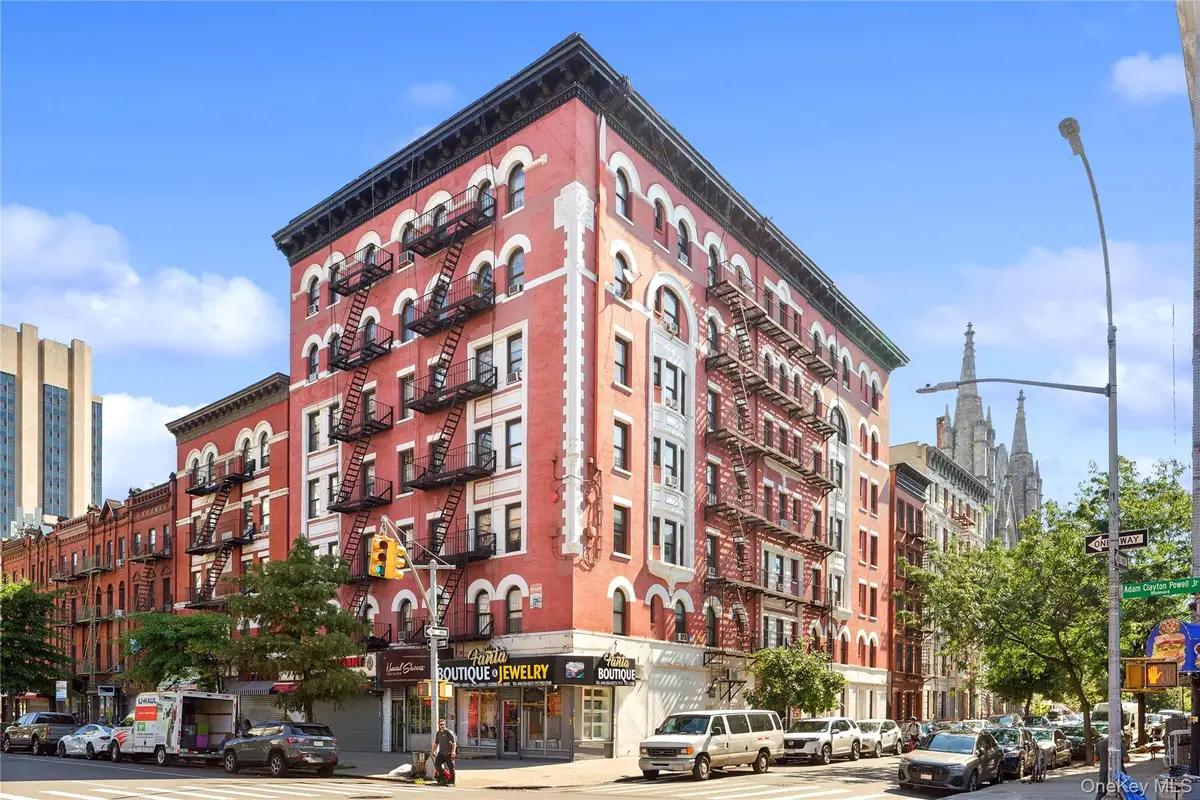 157 W 123rd Street #3E, New York, NY 10027 - Image #1