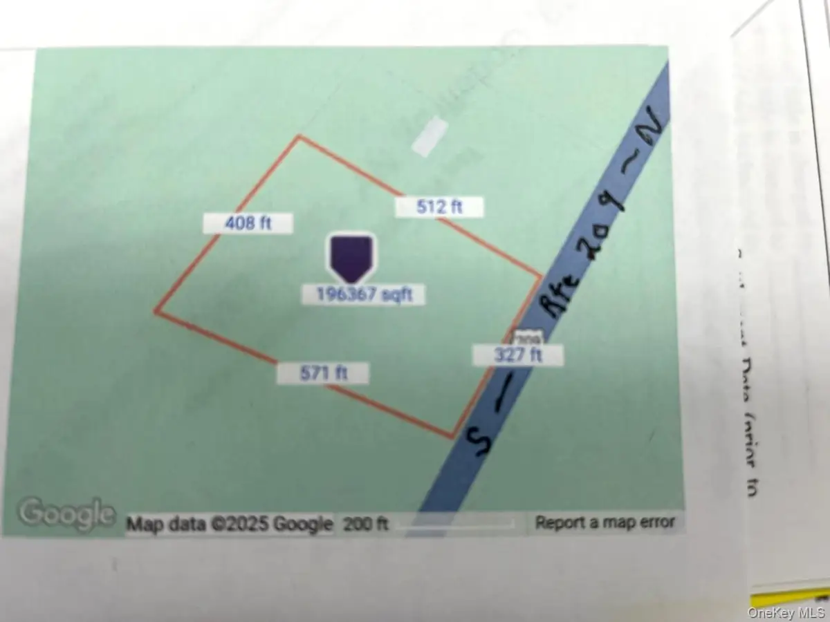 701 Us Route 209, Westbrookville, NY 12729 - Image #1