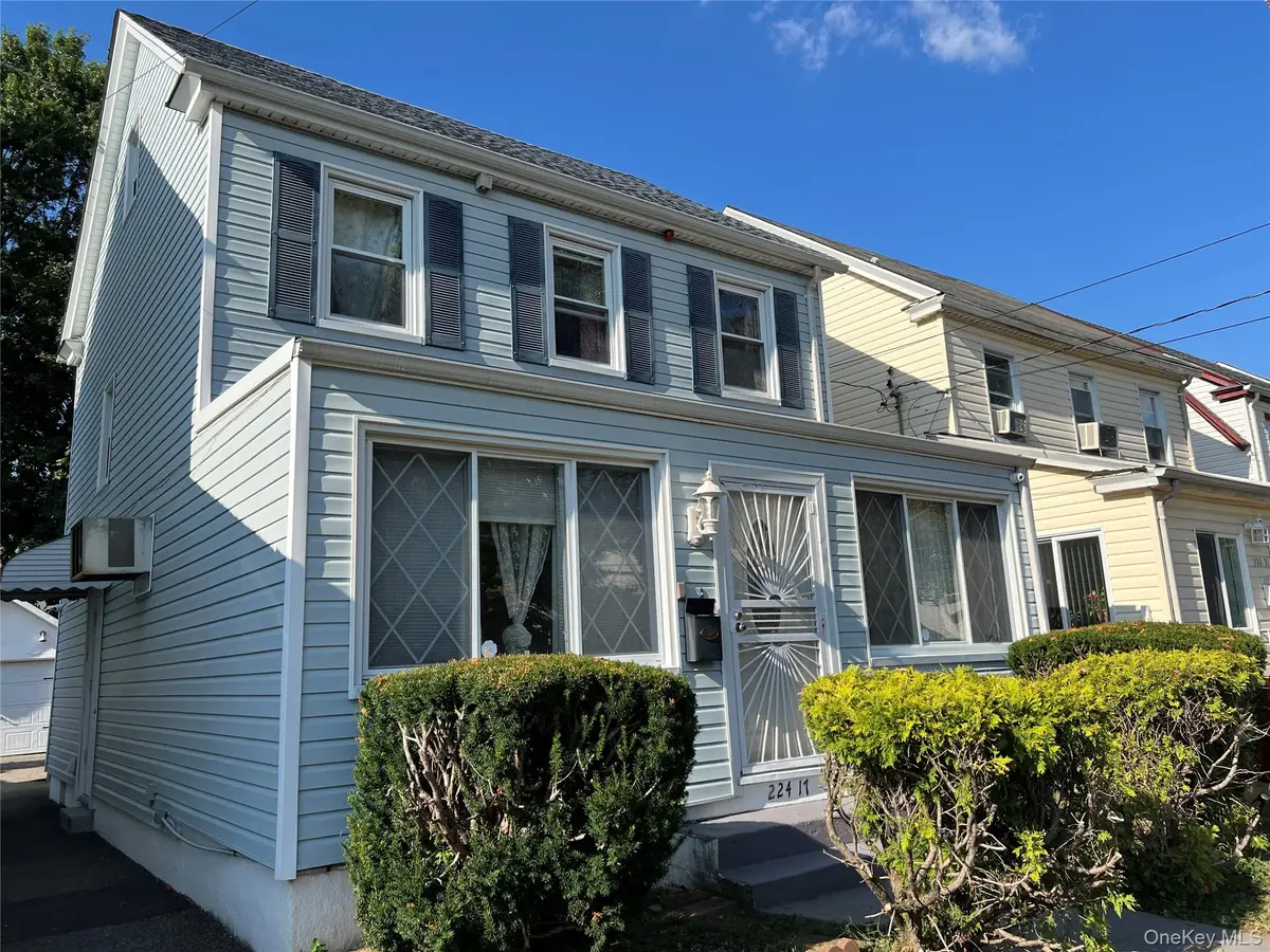 22417 Fairbury Avenue, Queens Village, NY 11428 - Image #1