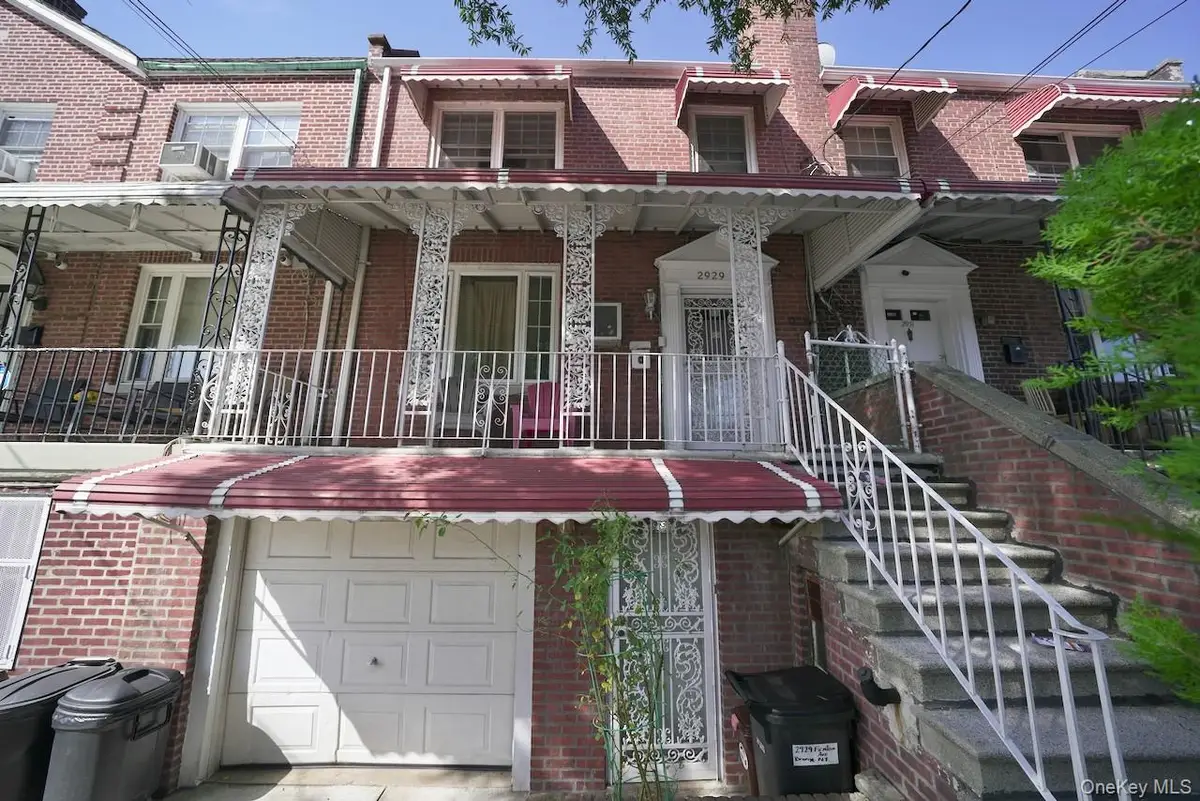 2929 Fenton Ave Avenue, Bronx, NY 10469 - Image #1