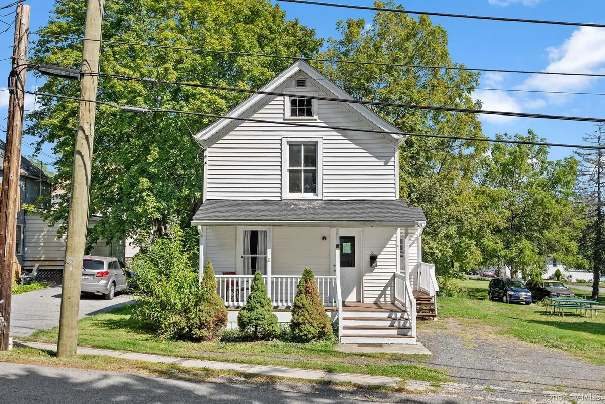 8 Coldenham Road, Walden, NY 12586 - Image #1