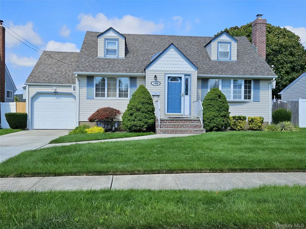 1849 Gerald Avenue, East Meadow, NY 11554 - Image #1