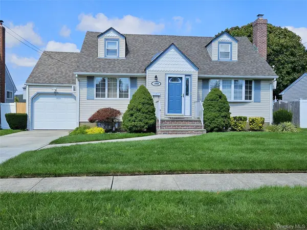 1849 Gerald Avenue, East Meadow, NY 11554