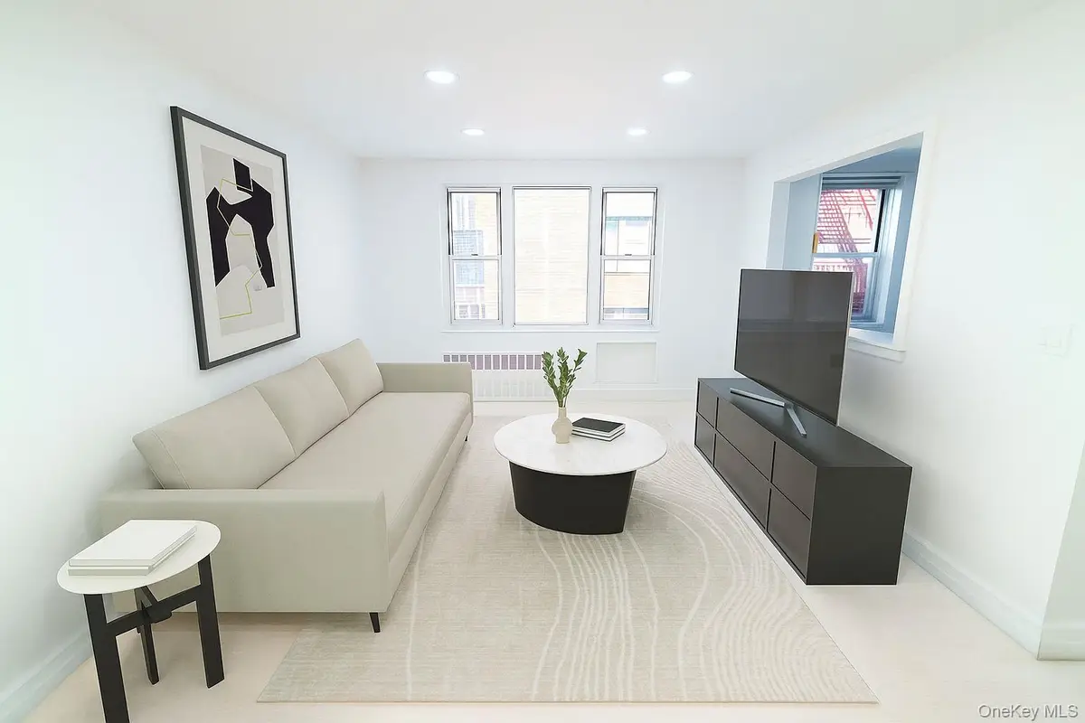 1 Sadore Lane #5A, Yonkers, NY 10710 - Image #1