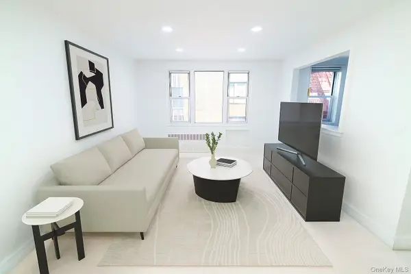 1 Sadore Lane #5A, Yonkers, NY 10710