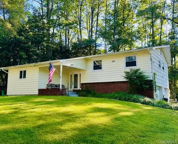 6 Adele Boulevard, Spring Valley, NY 10977