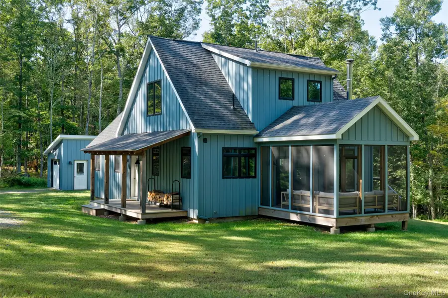 441 Cushetunk Drive, Cochecton, NY 12726 - Image #2