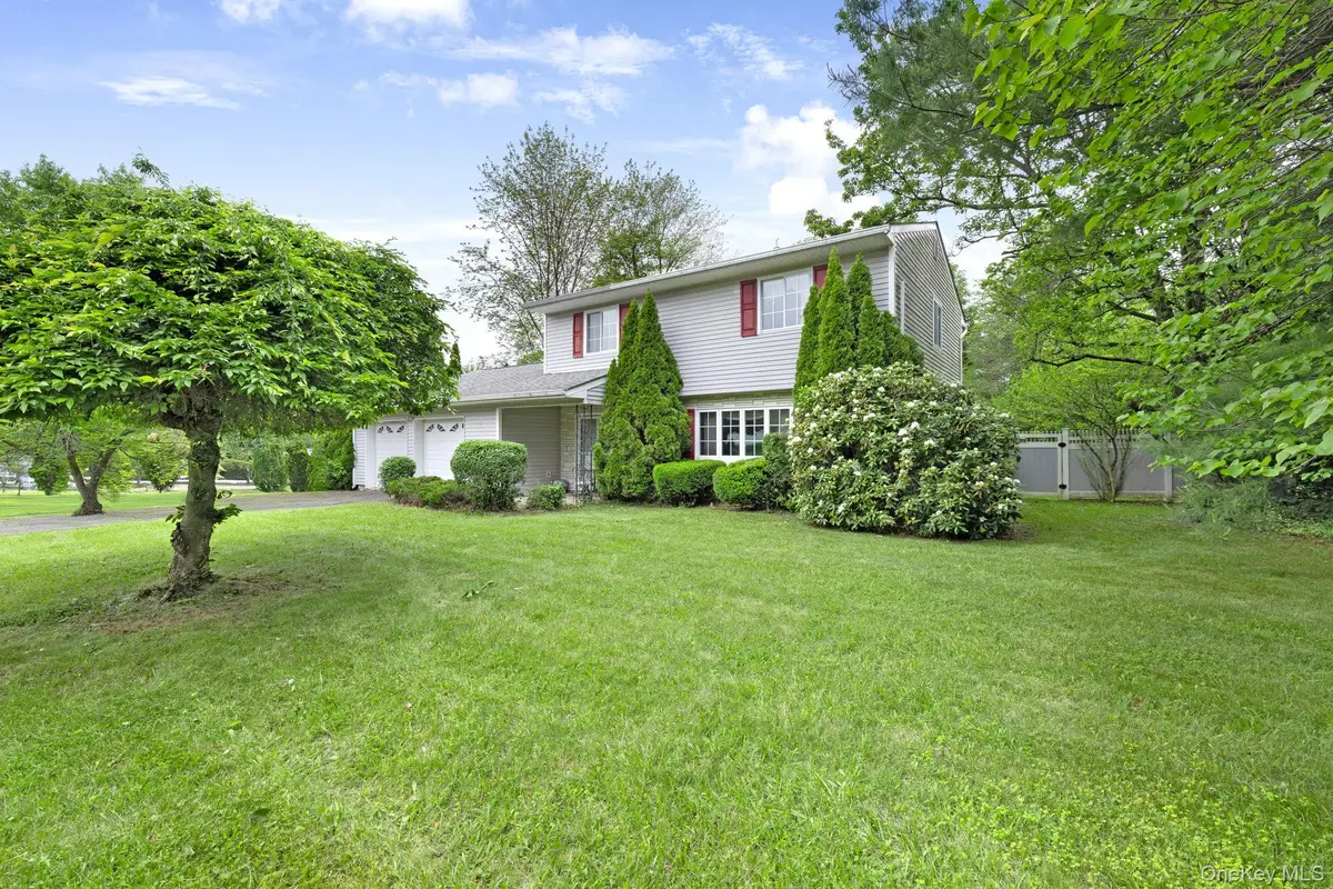 2 Mohican Road, Newburgh, NY 12550 - #1