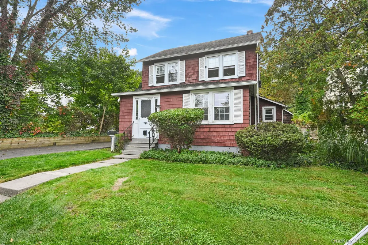 6 North Street, Katonah, NY 10536 - Image #1