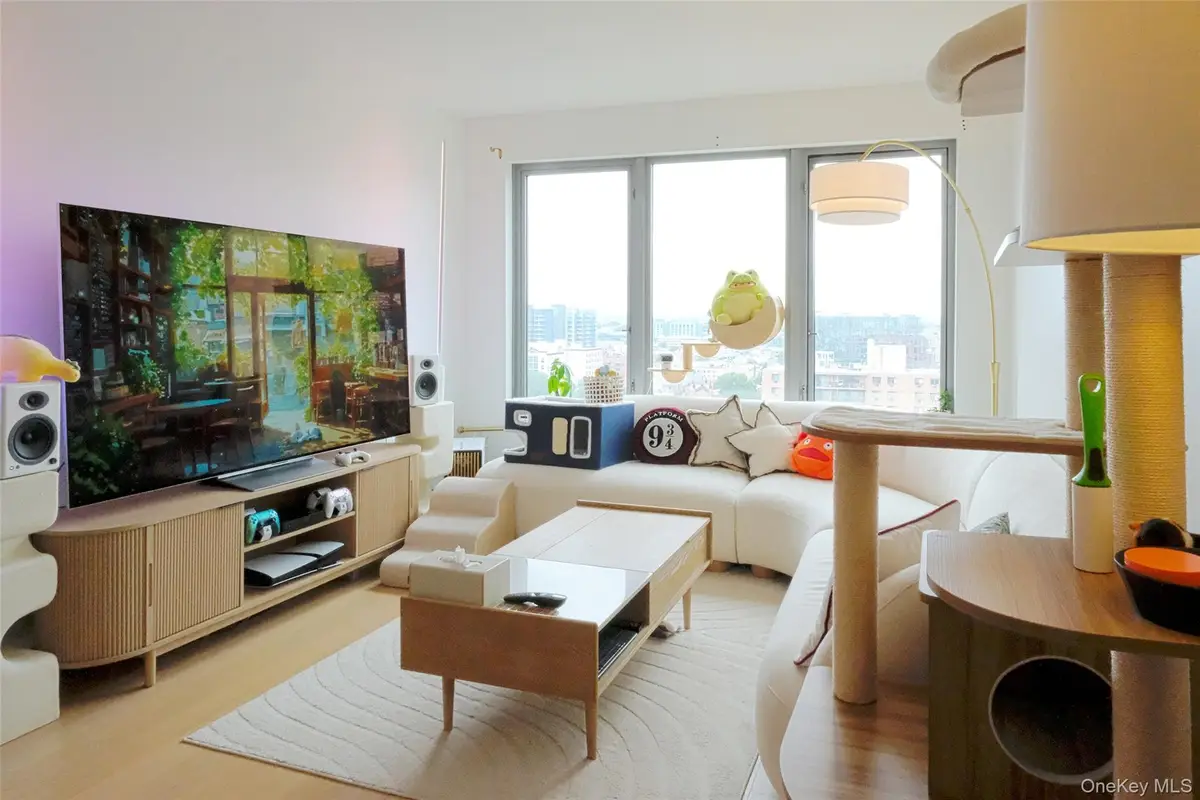 138-35 39th Avenue #12L, Flushing, NY 11354 - Image #1