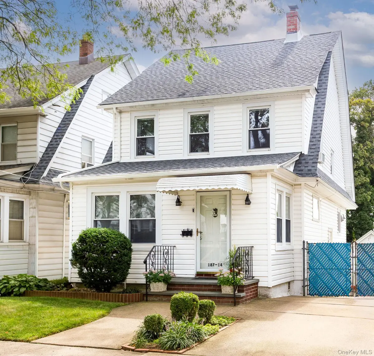 187-14 Wexford Terrace, Jamaica, NY 11432 - Image #1