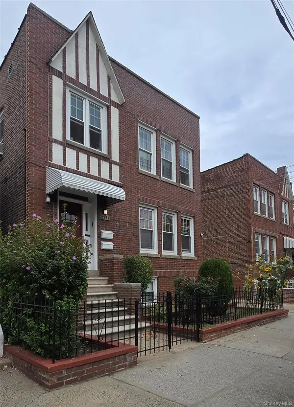 2887 E 194 Street, Bronx, NY 10461