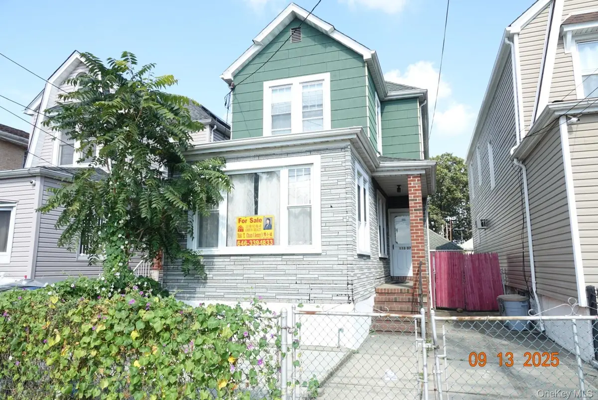 113-07 109th Avenue, South Ozone Park, NY 11420 - Image #1