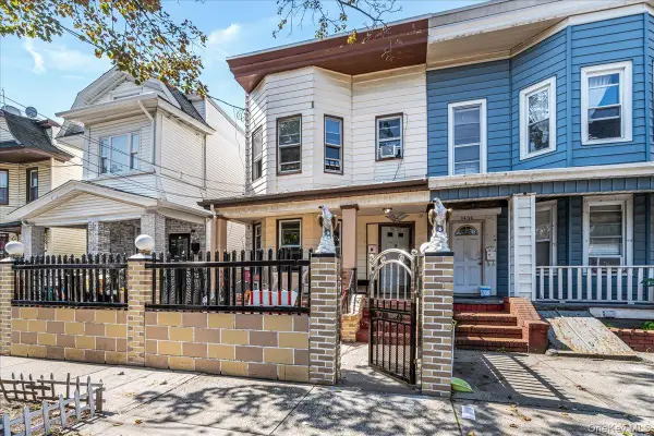 9428 112th Street, Richmond Hill S., NY 11419