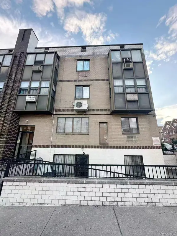 4508 80th Street #3C, Elmhurst, NY 11373