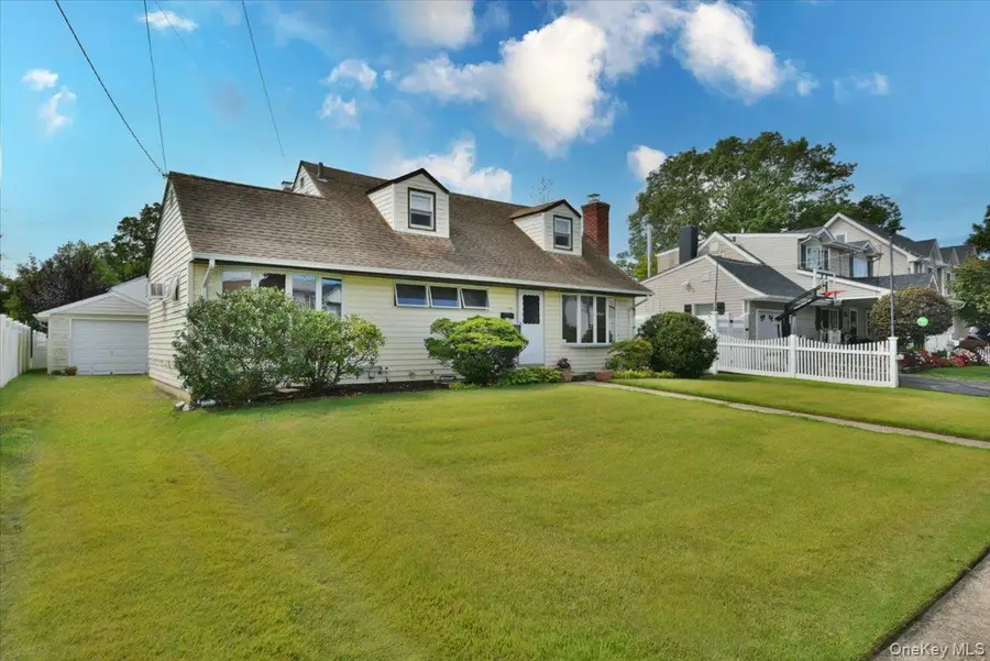 136 Maple Street, Massapequa Park, NY 11762 - #3