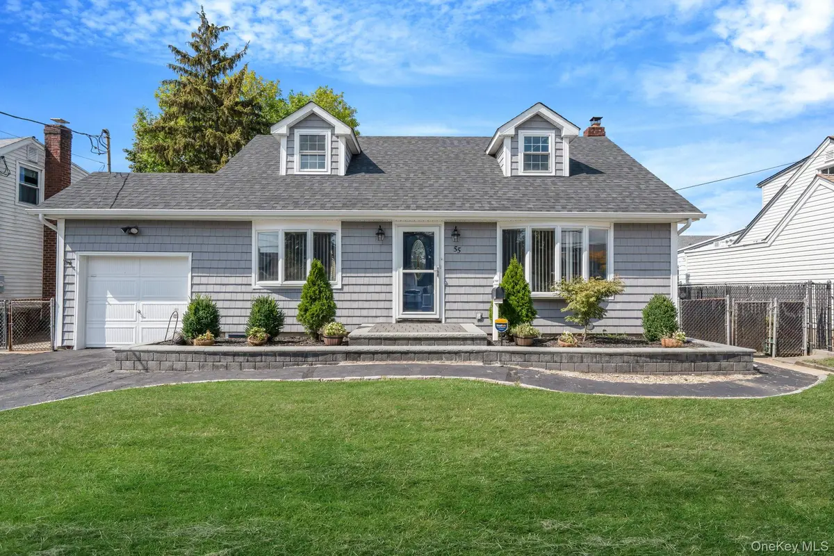 55 Barbara Drive, East Meadow, NY 11554 - Image #1