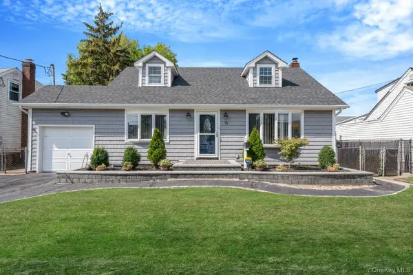 55 Barbara Drive, East Meadow, NY 11554